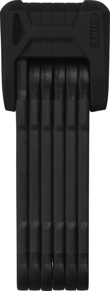 Bezpečnostní lamelový zámek na kolo 6500/85 Black SH BORDO GRANIT XPlus