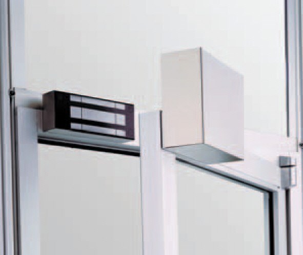 Securitron Magnalock M62M