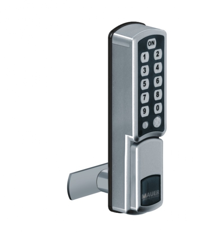 MAUER ELL CAM 101.101a