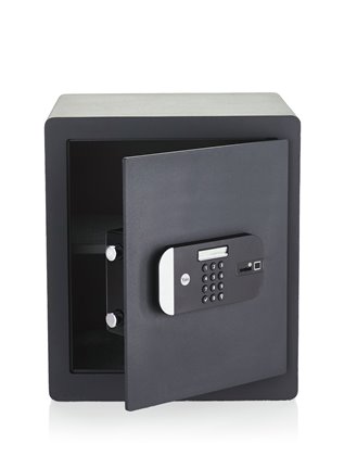 Safe FINGERPRINT MAXI SECURITY PROFI YSFM/520/EG1