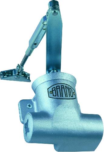 Dveřní zavírač BRANO R12/14