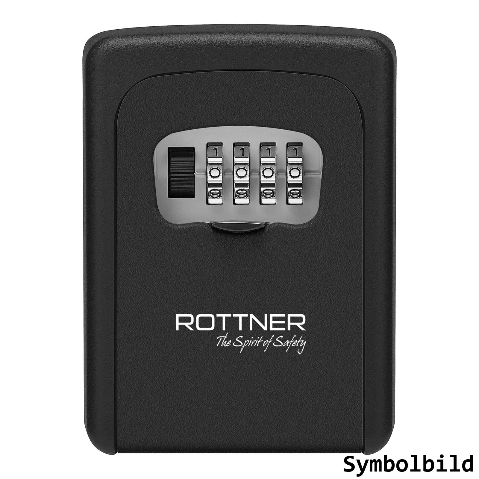 Rottner KeyCare bezpečnostní schránka na klíče