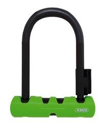 U zámek Abus 410/170HB300 GN SH34 Ultra