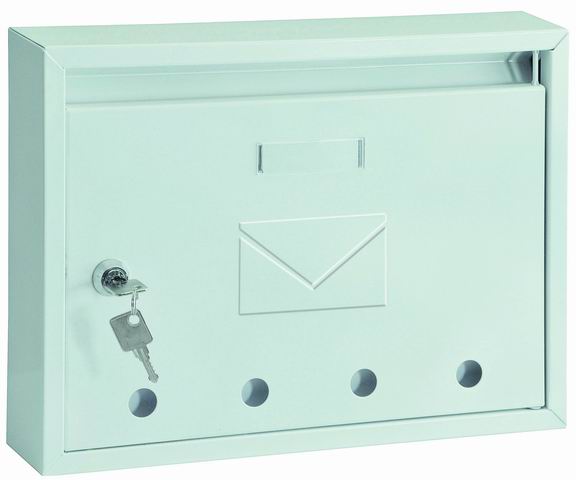 Poštovní schránka Imola