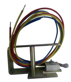 Mikrospínač FAB 89