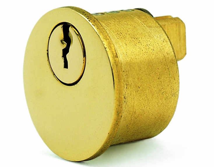 496N NS 2KL Cylindrická vložka