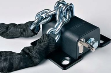 Uzamykatelný mechanismus