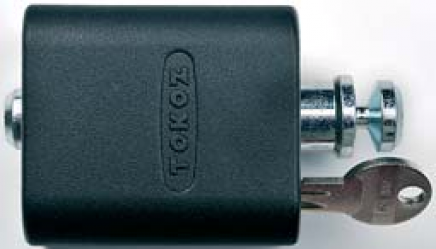 Uzamykatelný mechanismus