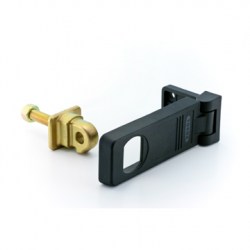 Uzamykatelný mechanismus