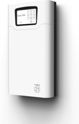 Skříňka na klíče