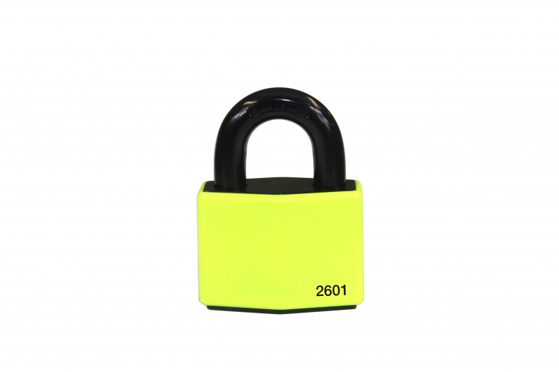 Visací zámek RICHTER RV 2601