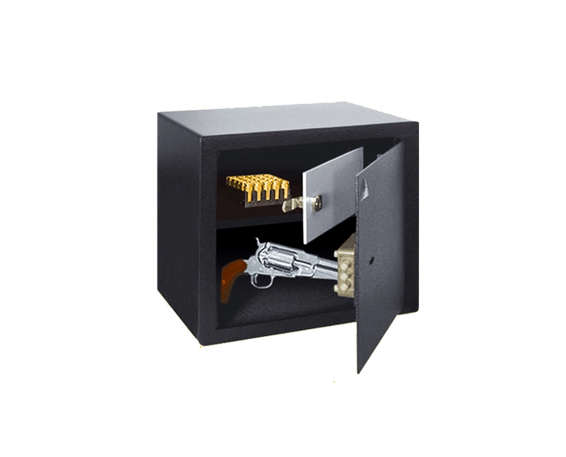 Sejf na zbraně NSZ