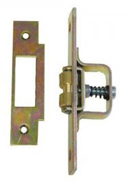 Stavěcí váleček zadlabací F1-208