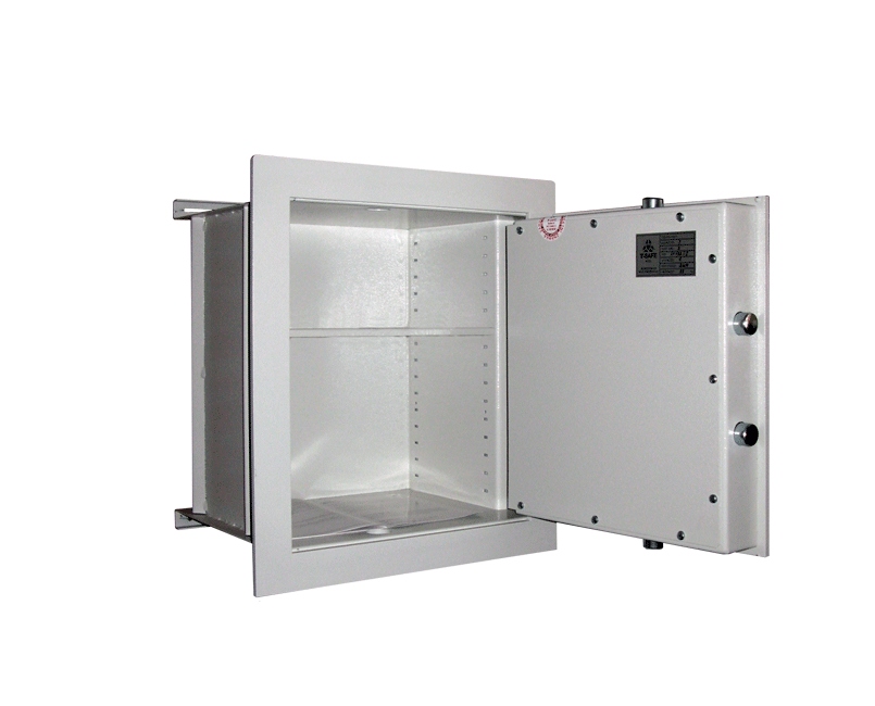 Zazdívací trezor ST 132