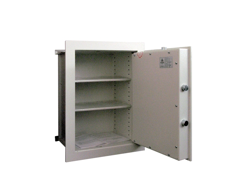 Zazdívací trezor ST 133