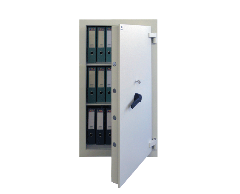 Zazdívací trezor ST 20