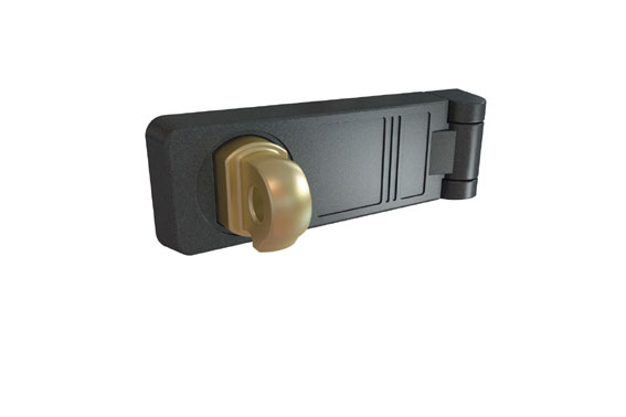 Bezpečnostní petlice TOKOZ BP Golem