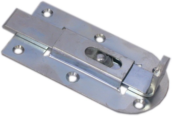 Zástrč 12182-rovná 125mm